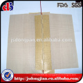 Ptfe Teflon beschichtetes Fiberglas Mesh-Förderband / PTFE Teflon Mesh Trockner Maschine Gürtel Trockner / ptfemesh Förderband